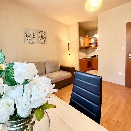 Aurora - 2 Bedroom With Terrace In Apartamento *