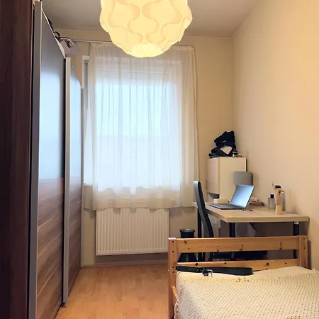 Aurora - 2 Bedroom With Terrace In Apartamento